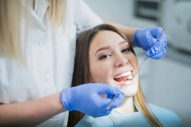 Best Dentures (Full and Partial)  in Grand Saline, TX